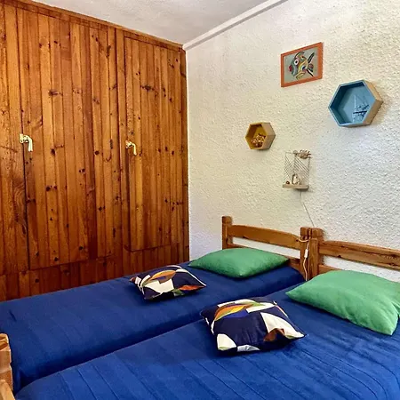 3 Pieces 6 Couchages Sur Ar710-030 * Argeles-sur-Mer